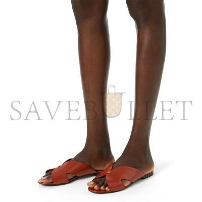 LORO PIANA VERA SANDAL FAP4651_R190